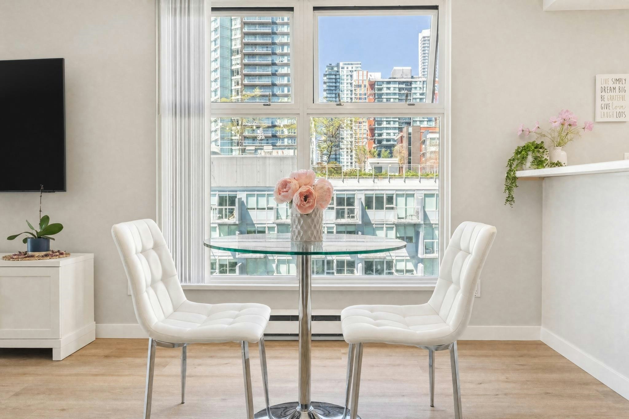 B901-1331 Homer Street, Vancouver, BC, V6B 5M5 - 9