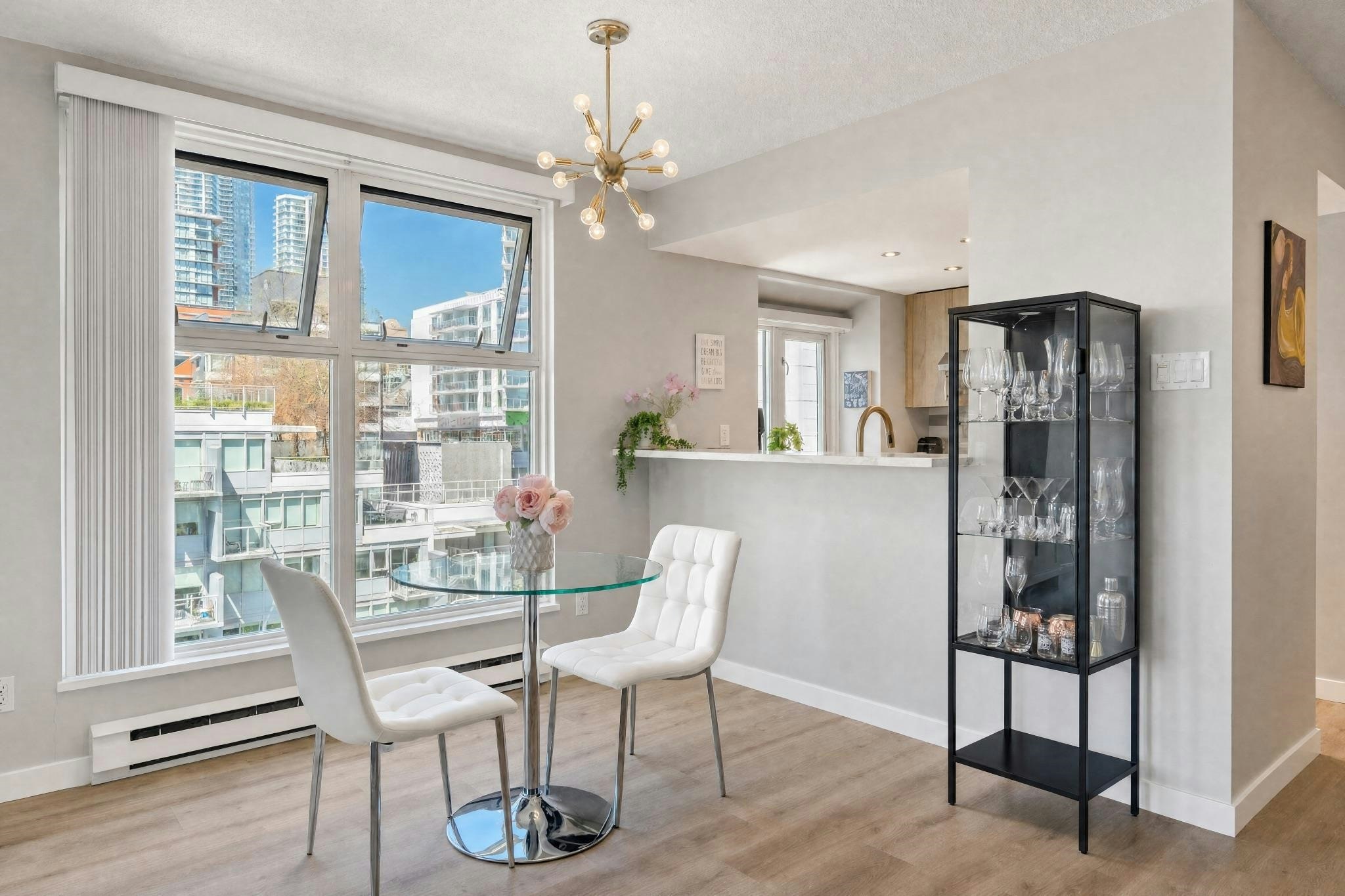 B901-1331 Homer Street, Vancouver, BC, V6B 5M5 - 8