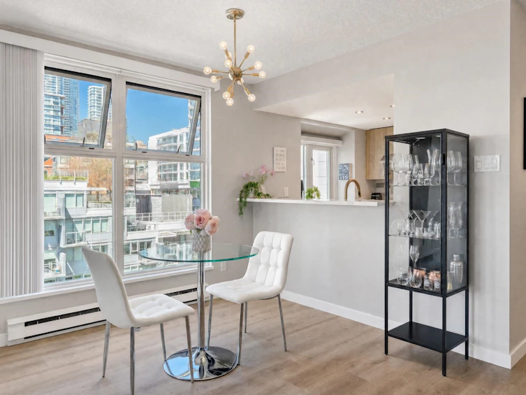 B901-1331 Homer Street, Vancouver, BC, V6B 5M5 - 8