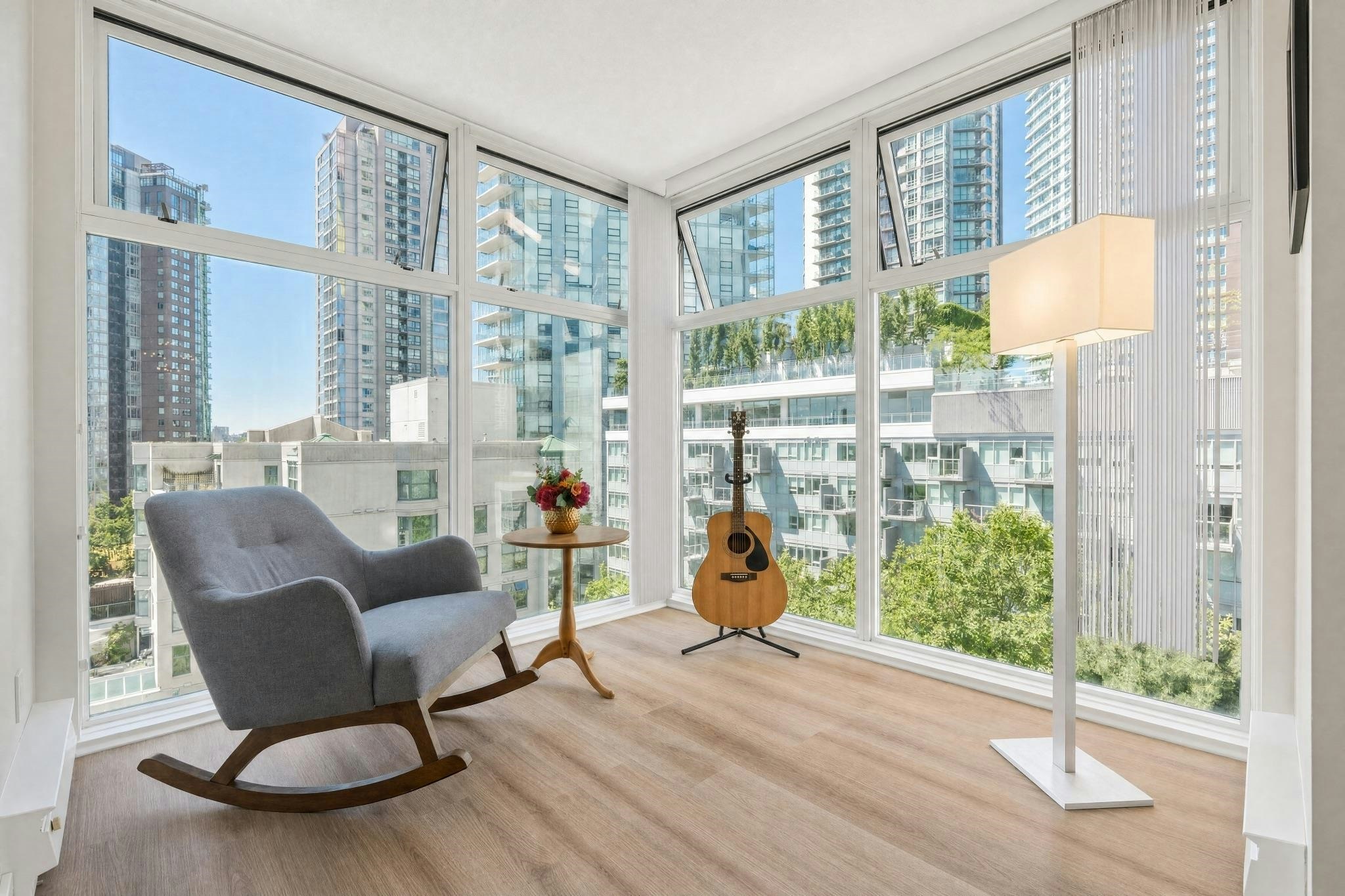 B901-1331 Homer Street, Vancouver, BC, V6B 5M5 - 6