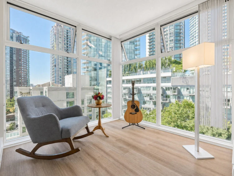 B901-1331 Homer Street, Vancouver, BC, V6B 5M5 - 6