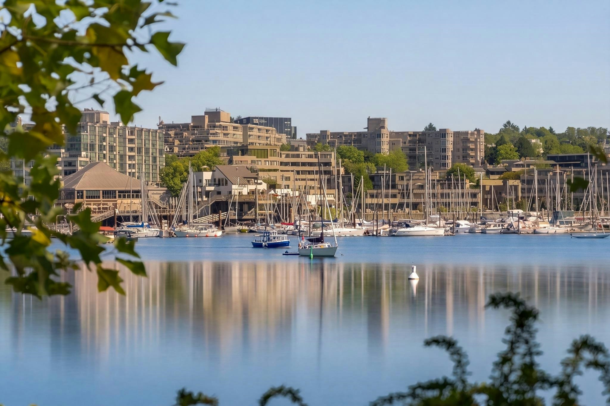 B901-1331 Homer Street, Vancouver, BC, V6B 5M5 - 27
