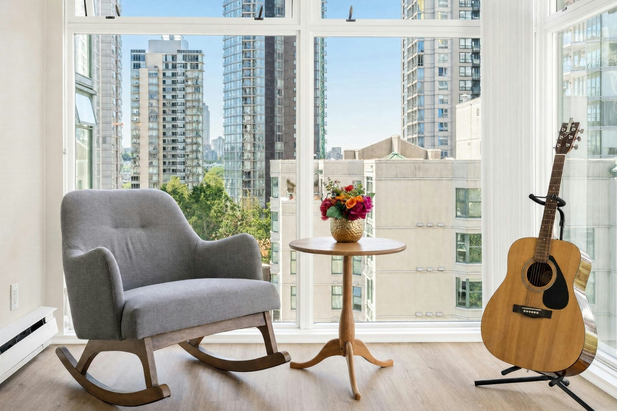 B901-1331 Homer Street, Vancouver, BC, V6B 5M5 - 7
