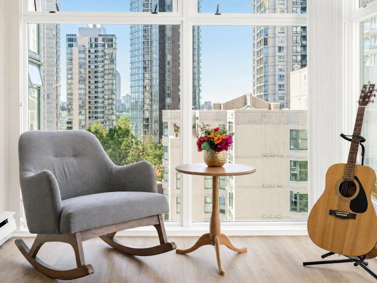 B901-1331 Homer Street, Vancouver, BC, V6B 5M5 - 7