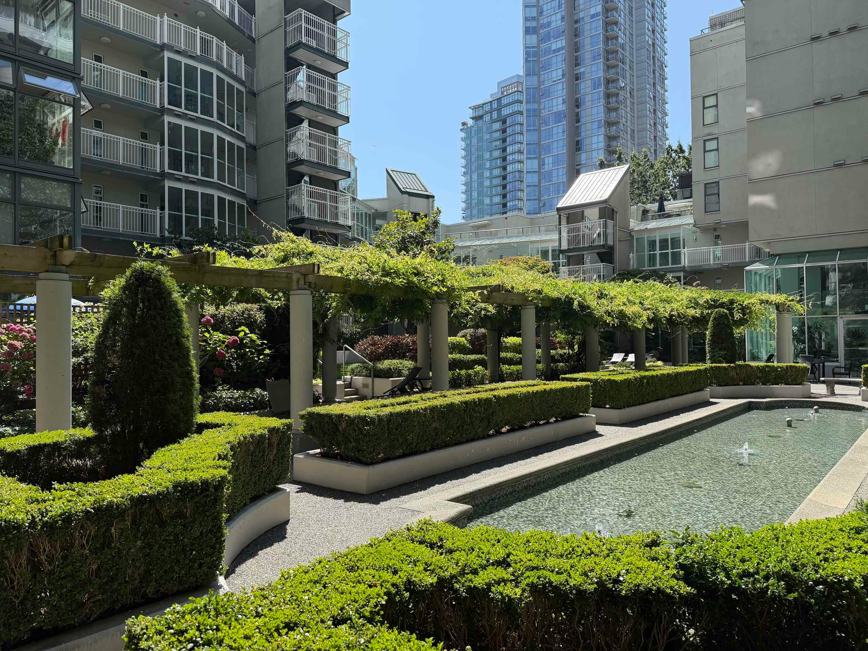 B901-1331 Homer Street, Vancouver, BC, V6B 5M5 - 18