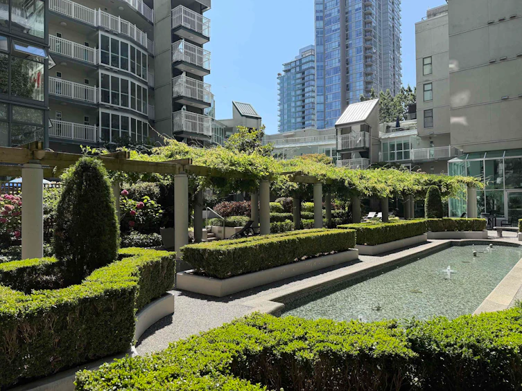 B901-1331 Homer Street, Vancouver, BC, V6B 5M5 - 18