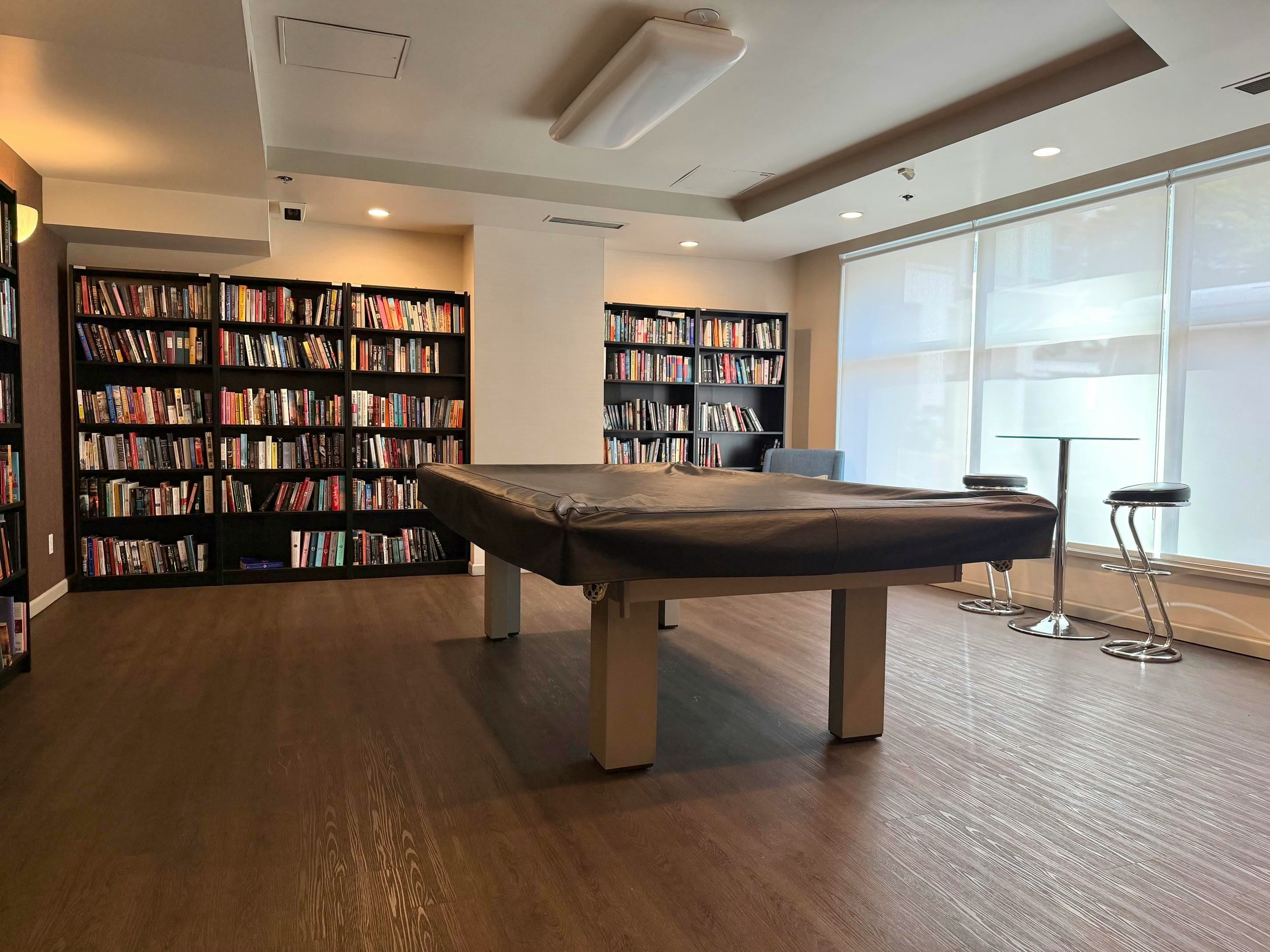 B901-1331 Homer Street, Vancouver, BC, V6B 5M5 - 21