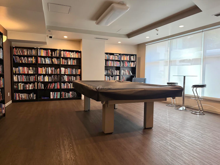 B901-1331 Homer Street, Vancouver, BC, V6B 5M5 - 21