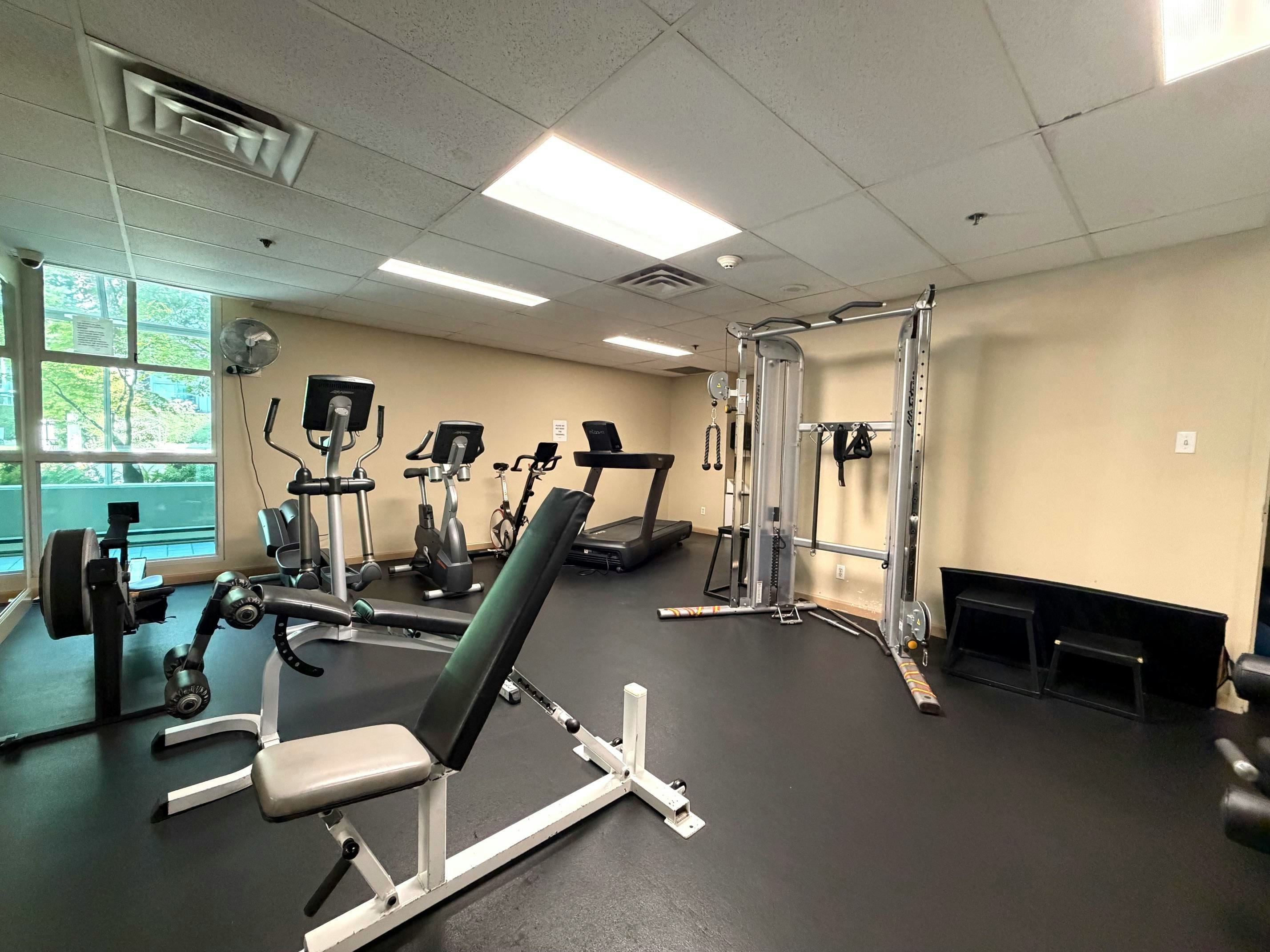 B901-1331 Homer Street, Vancouver, BC, V6B 5M5 - 23