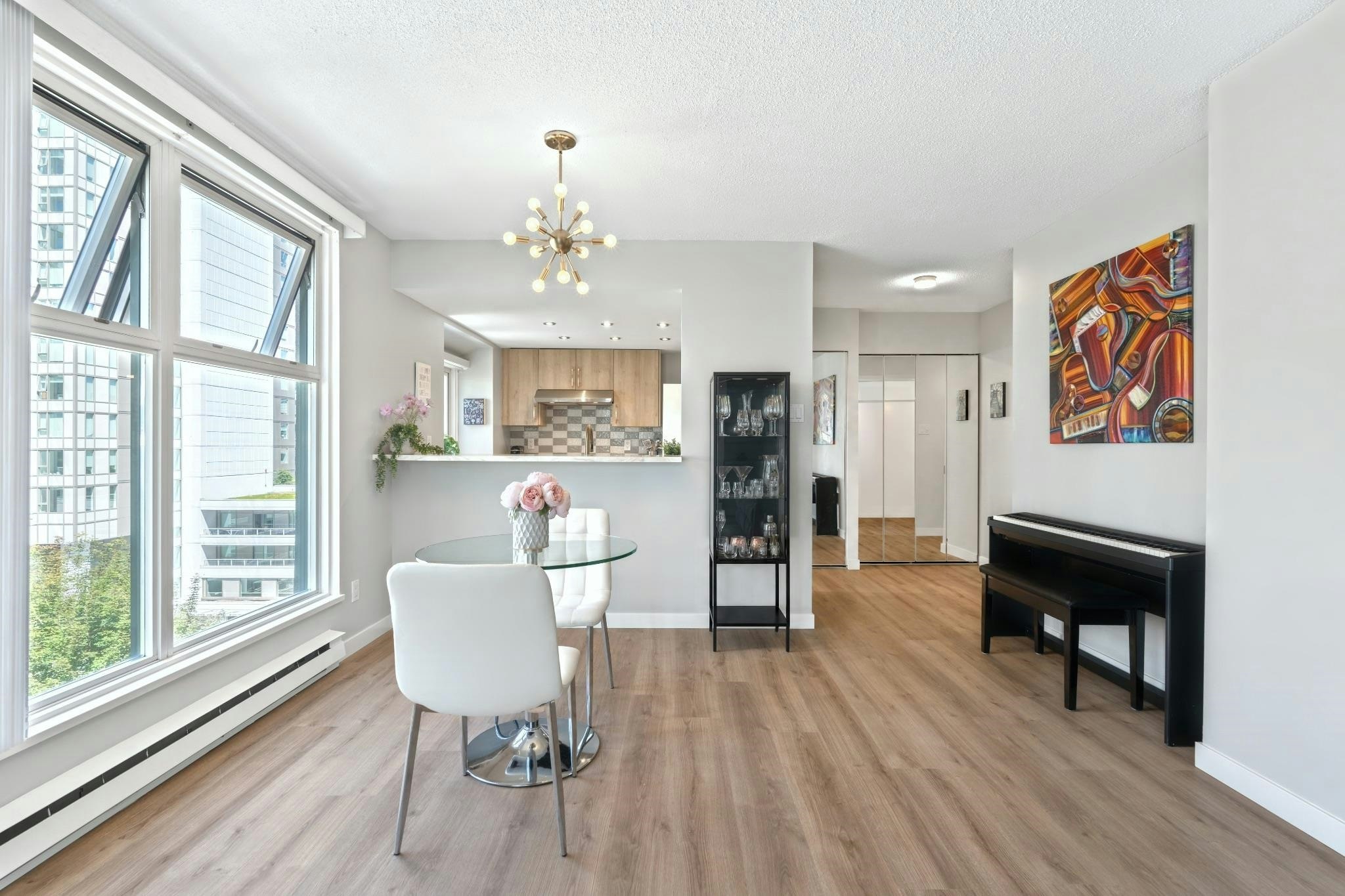 B901-1331 Homer Street - 3