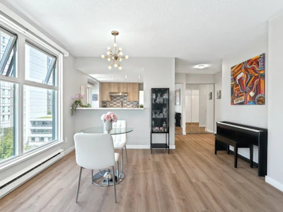 B901-1331 Homer Street - 3