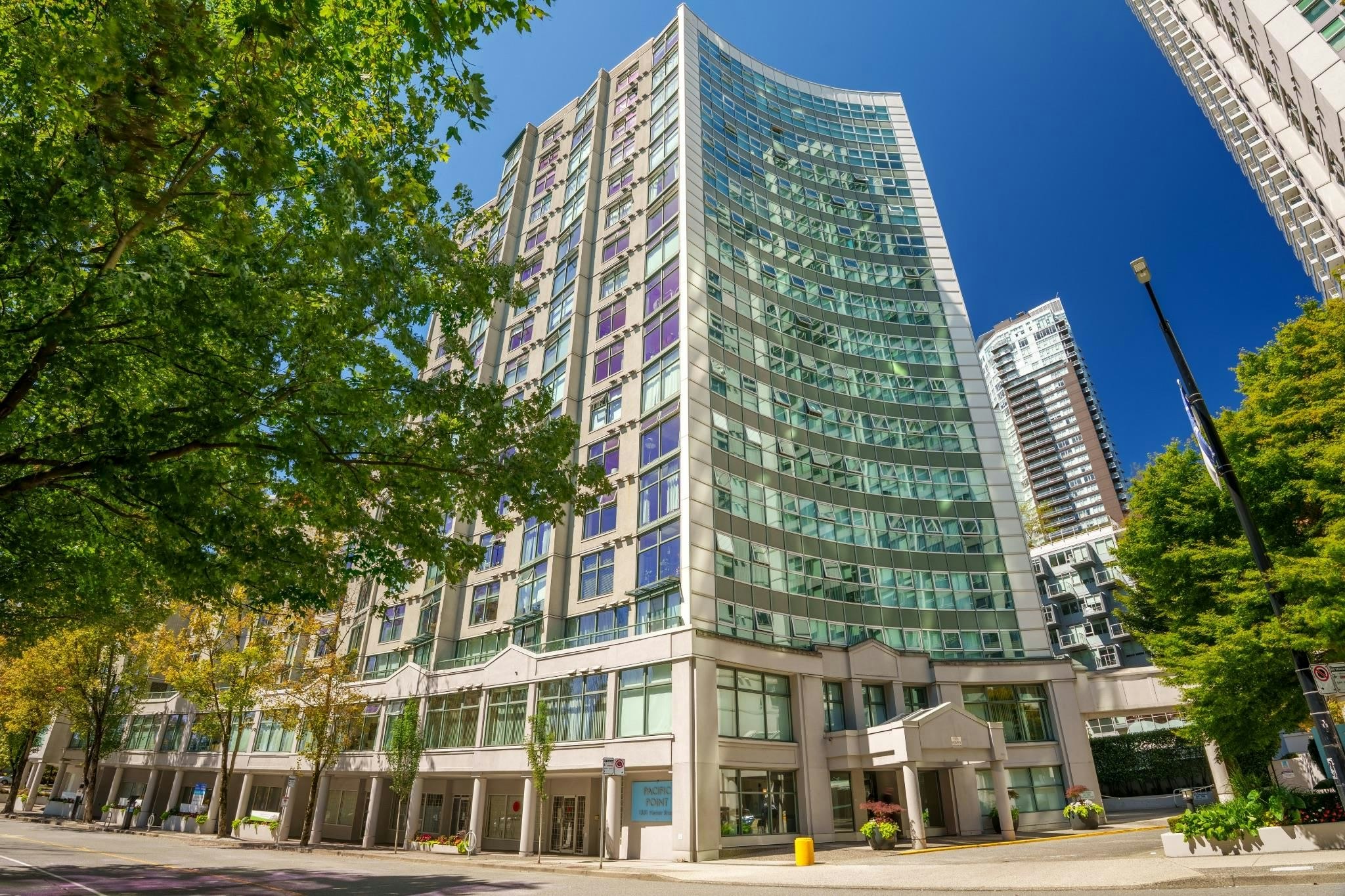 B901-1331 Homer Street, Vancouver, BC, V6B 5M5 - 17