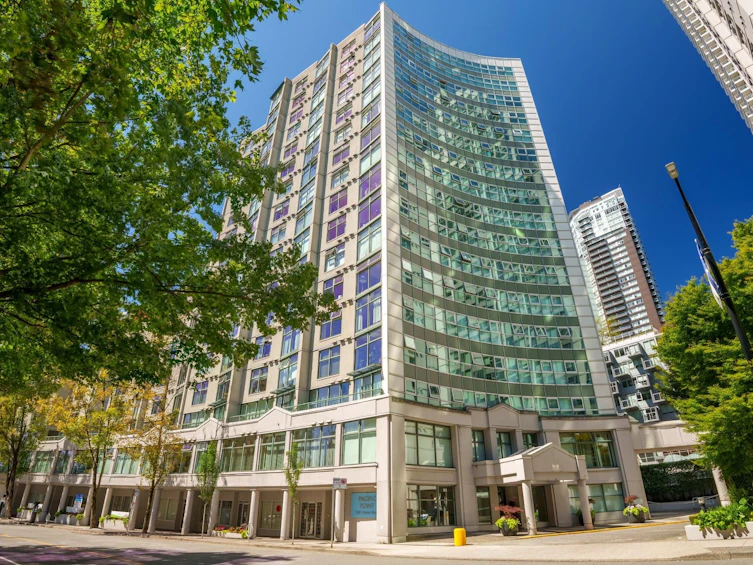 B901-1331 Homer Street, Vancouver, BC, V6B 5M5 - 17