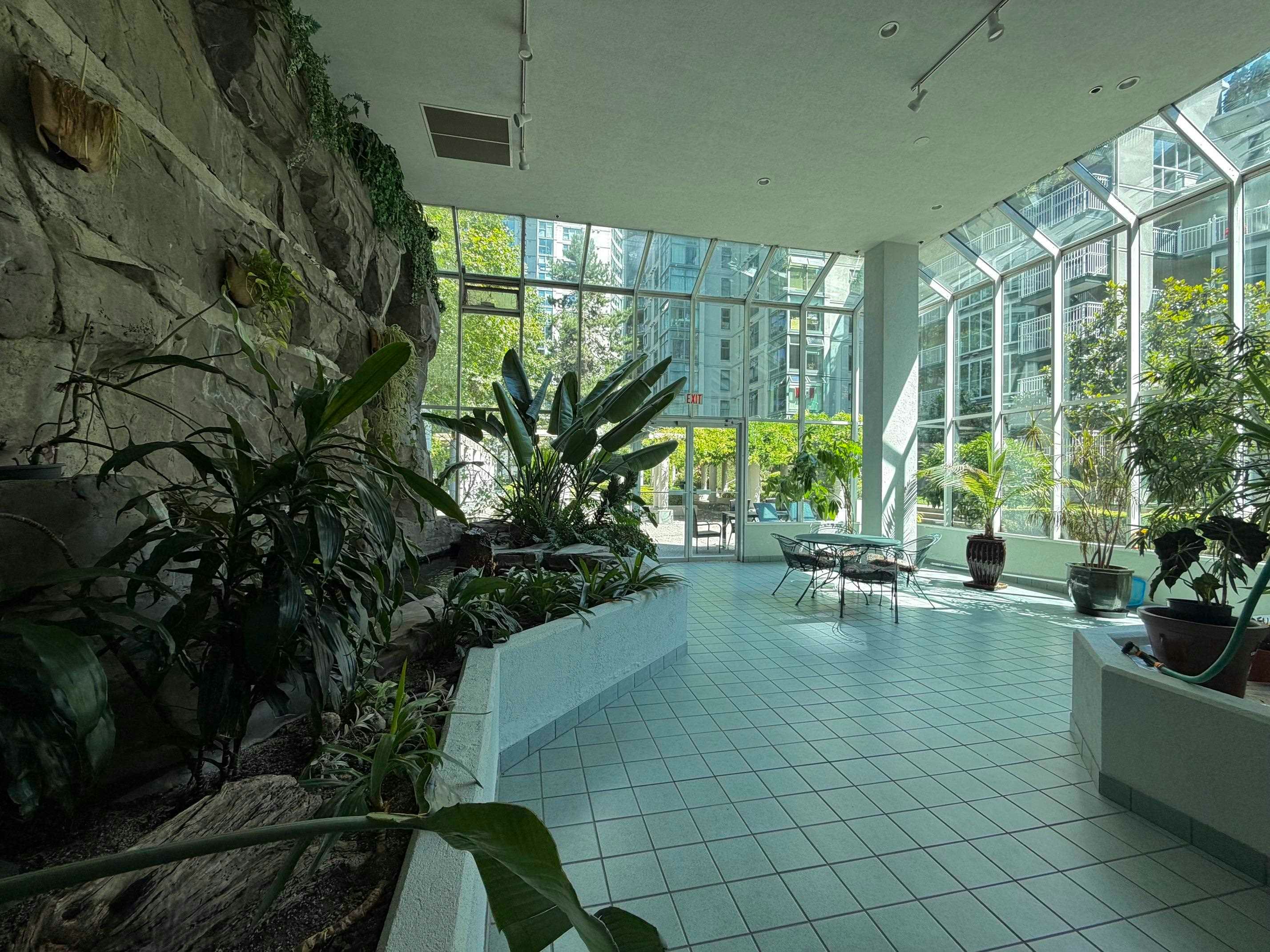 B901-1331 Homer Street, Vancouver, BC, V6B 5M5 - 25