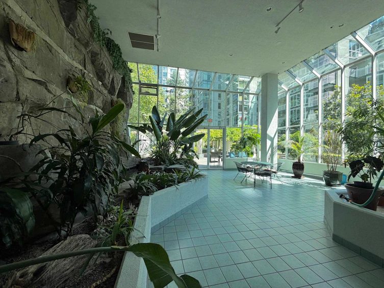 B901-1331 Homer Street, Vancouver, BC, V6B 5M5 - 25