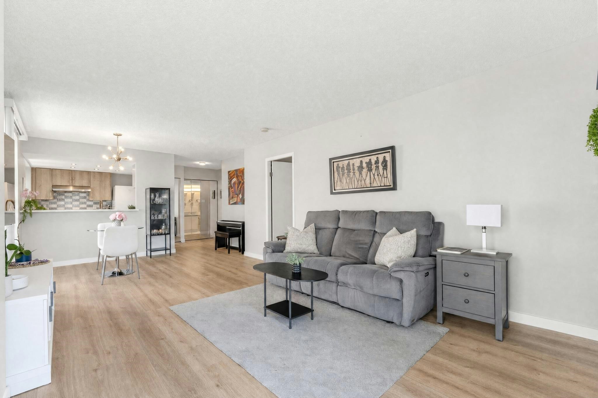 B901-1331 Homer Street - 2