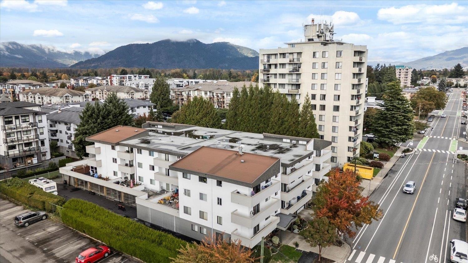 109-9175 Mary Street, Chilliwack, BC, V2P 4H7 - 21