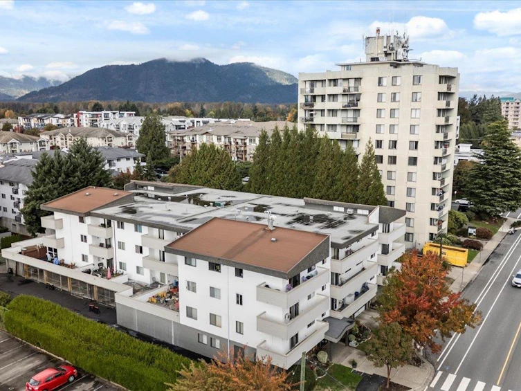 109-9175 Mary Street, Chilliwack, BC, V2P 4H7 - 21