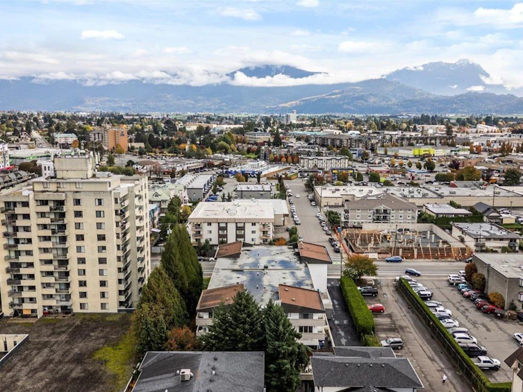 109-9175 Mary Street, Chilliwack, BC, V2P 4H7 - 20