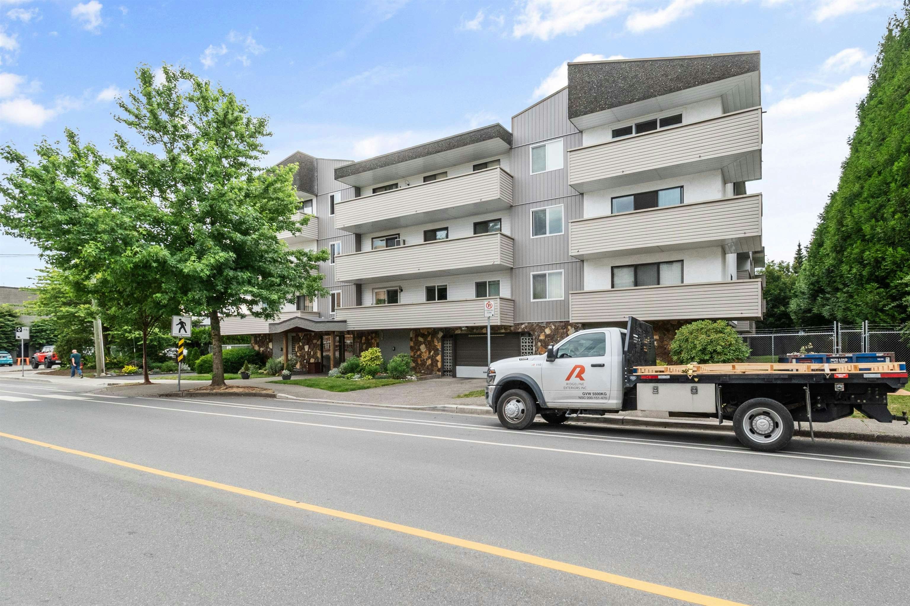 109-9175 Mary Street, Chilliwack, BC, V2P 4H7 - 29
