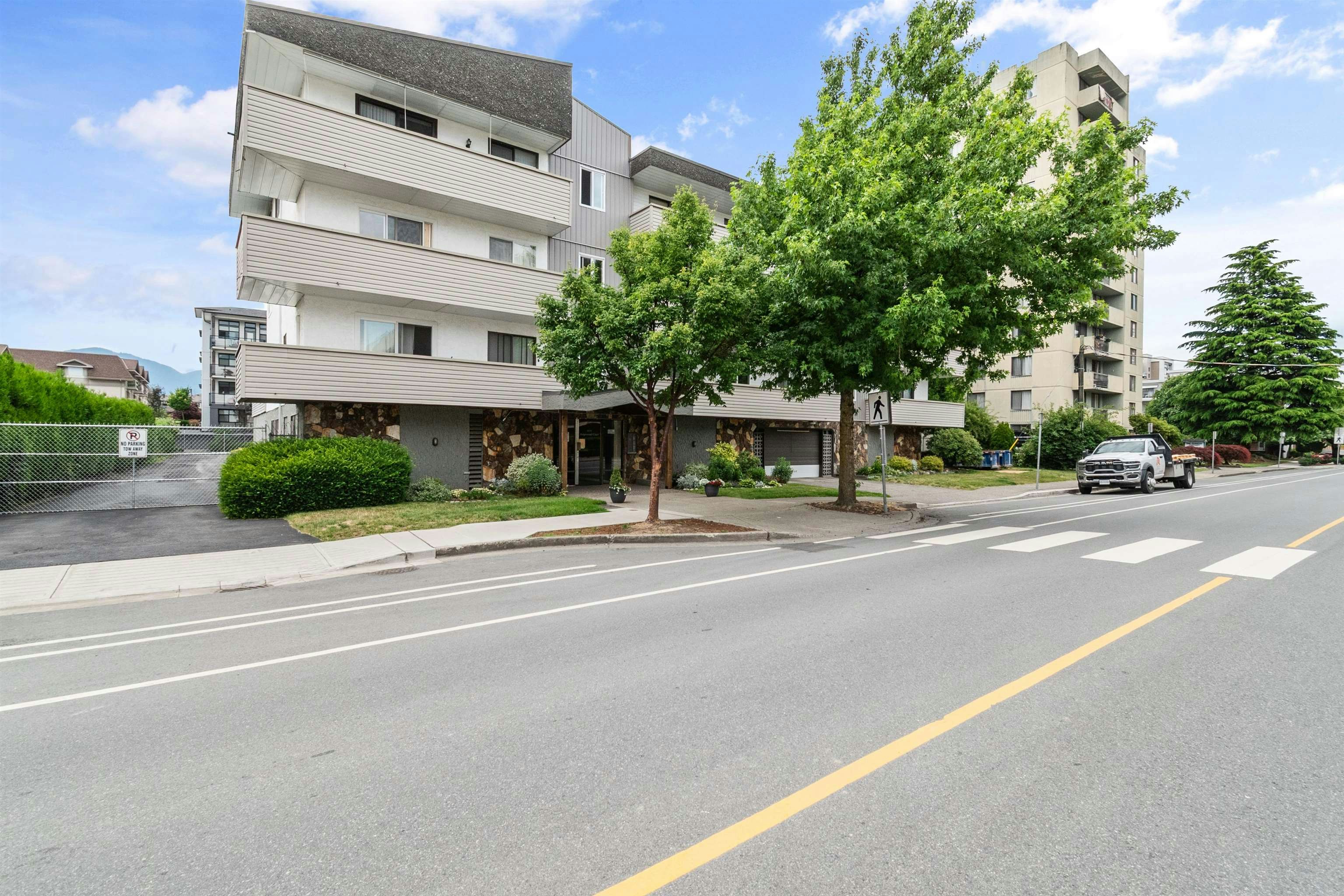 109-9175 Mary Street, Chilliwack, BC, V2P 4H7 - 31
