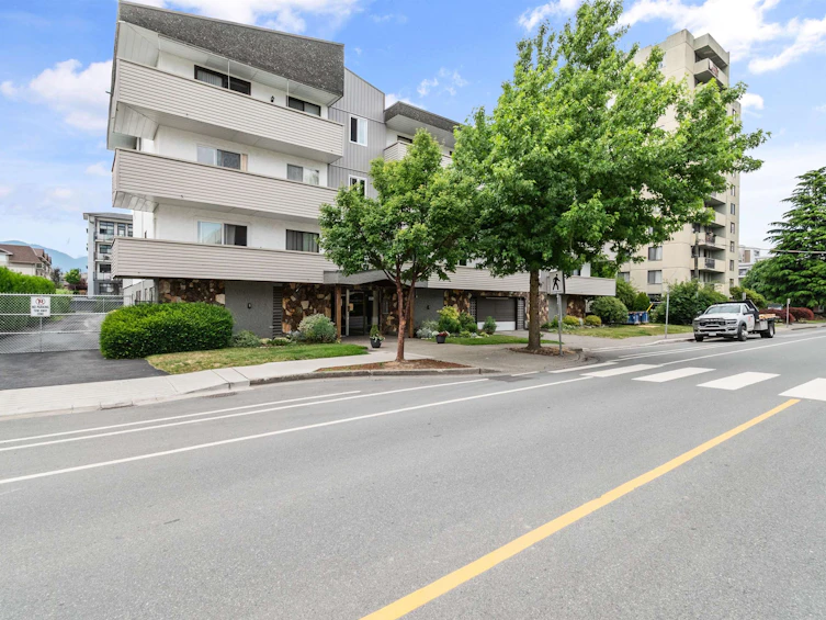 109-9175 Mary Street, Chilliwack, BC, V2P 4H7 - 31