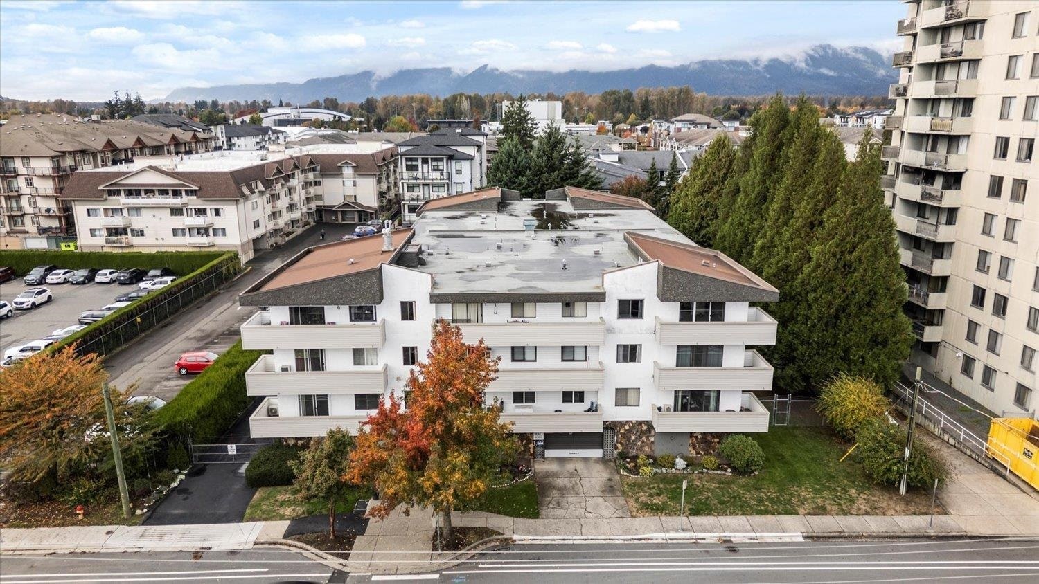 109-9175 Mary Street, Chilliwack, BC, V2P 4H7 - 23