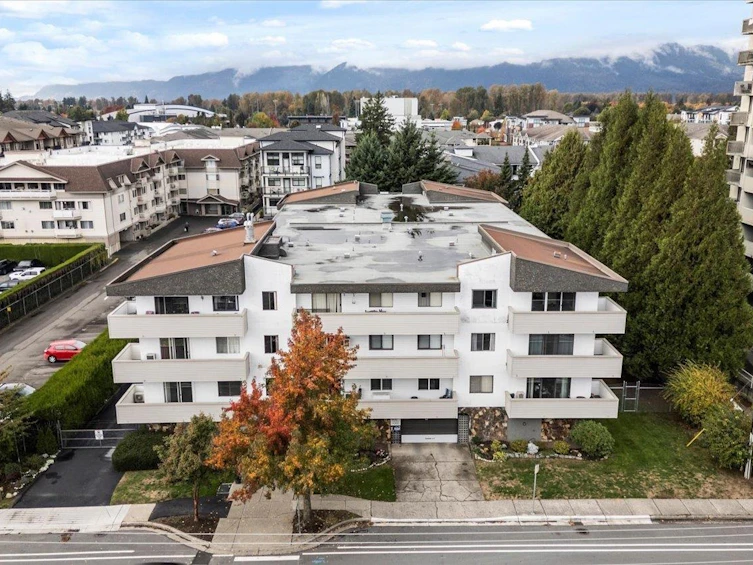109-9175 Mary Street, Chilliwack, BC, V2P 4H7 - 23