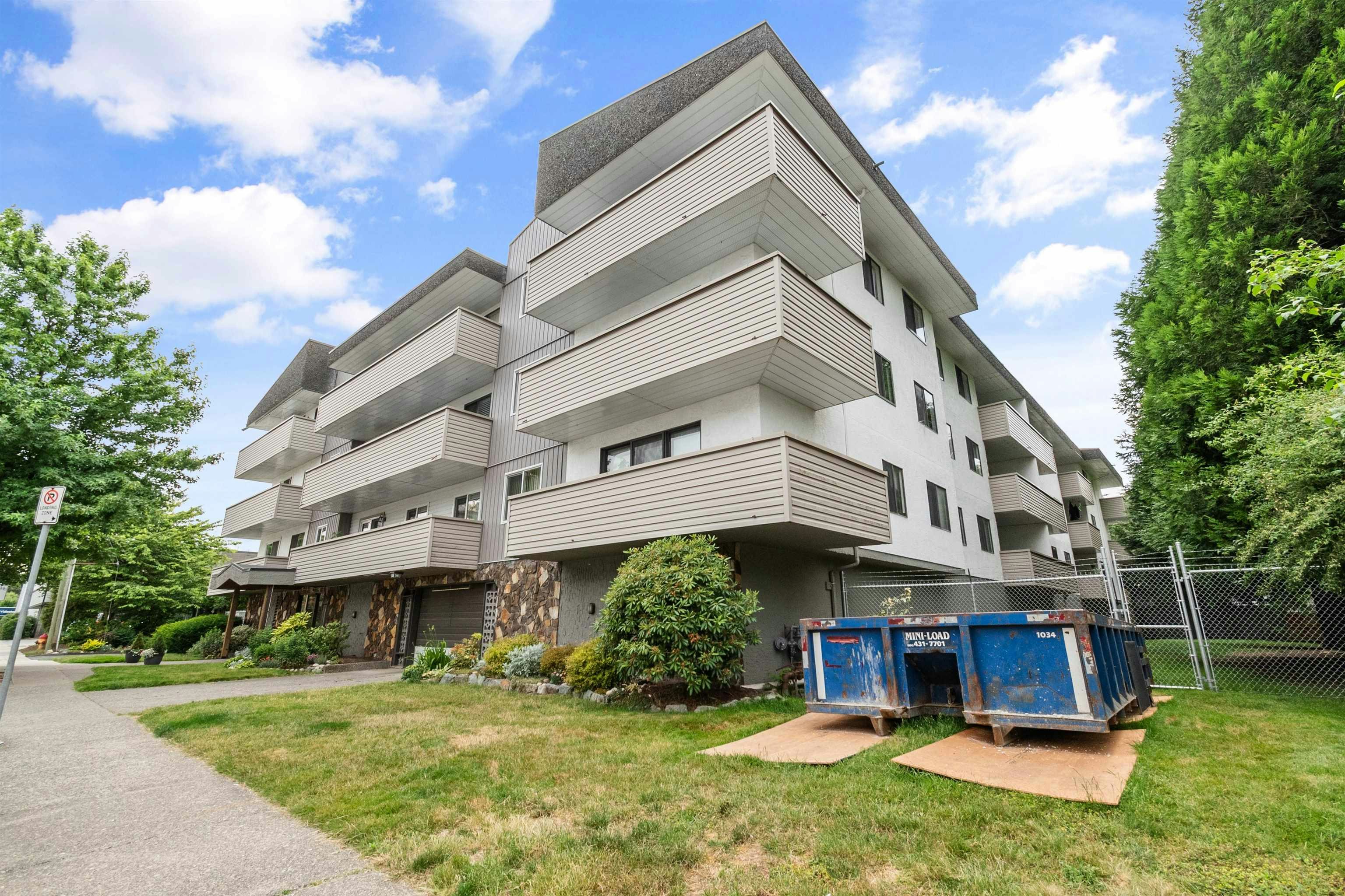 109-9175 Mary Street, Chilliwack, BC, V2P 4H7 - 33