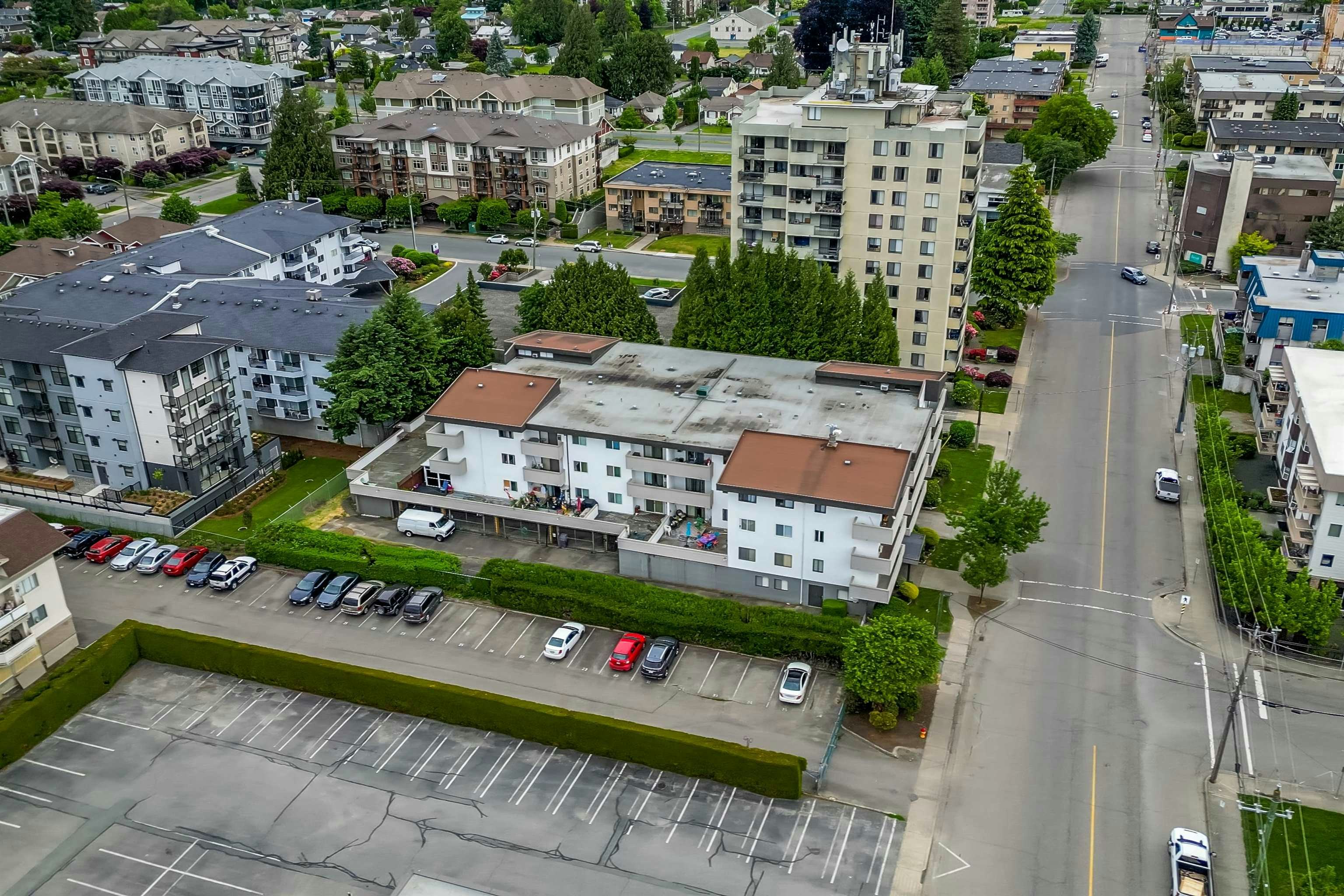 109-9175 Mary Street, Chilliwack, BC, V2P 4H7 - 18
