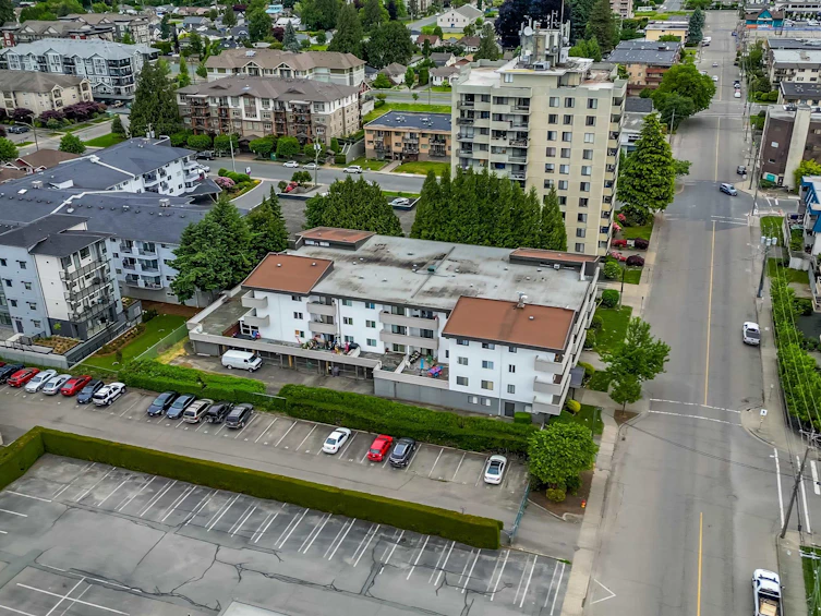 109-9175 Mary Street, Chilliwack, BC, V2P 4H7 - 18