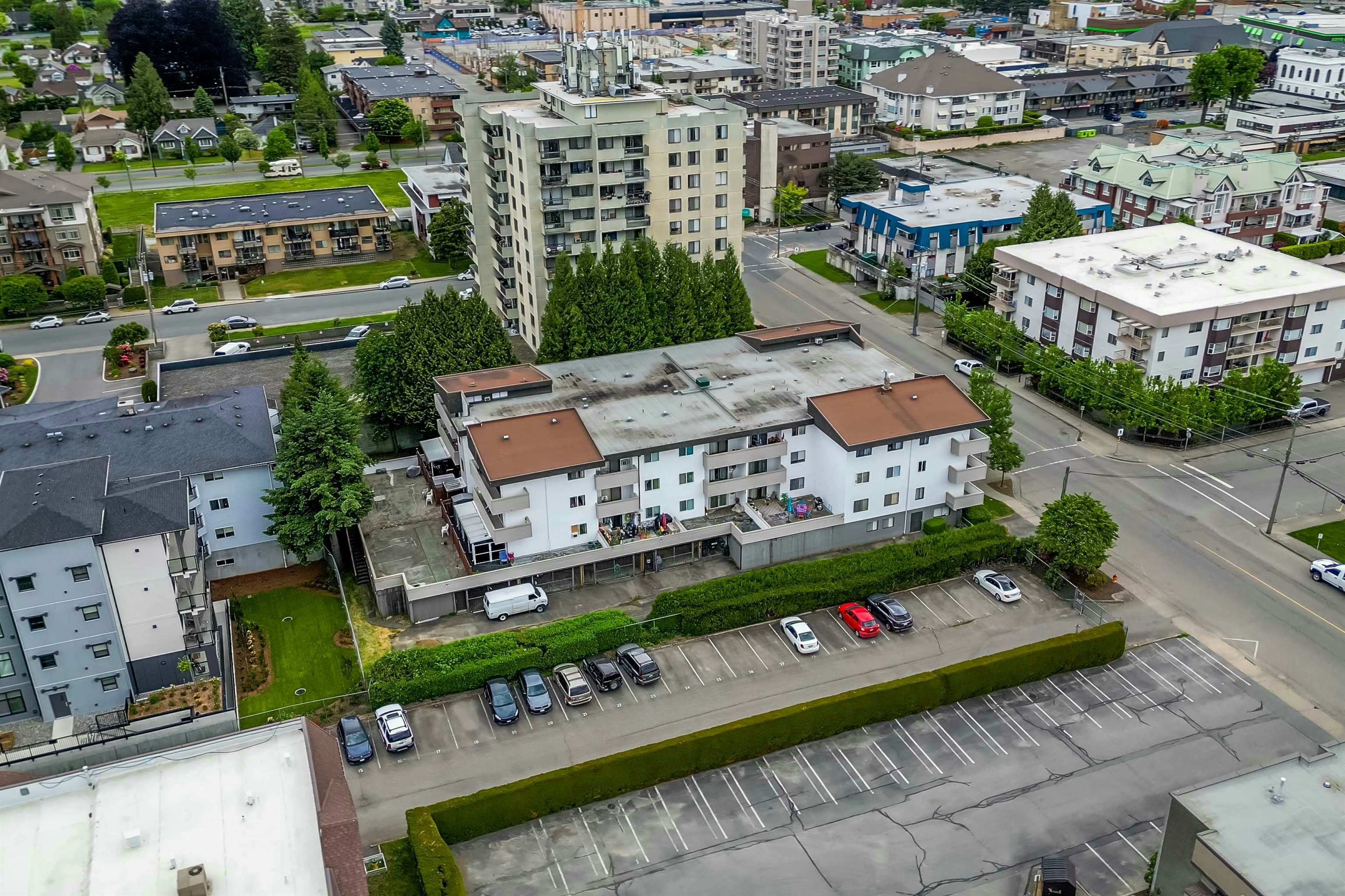 109-9175 Mary Street, Chilliwack, BC, V2P 4H7 - 17