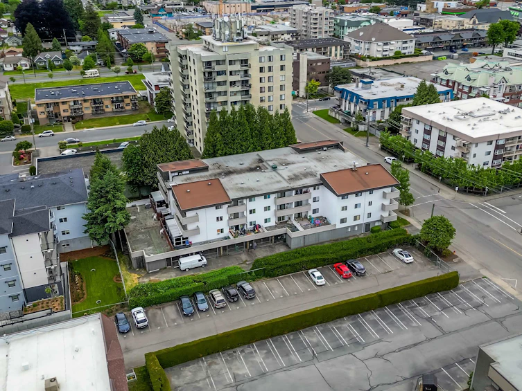 109-9175 Mary Street, Chilliwack, BC, V2P 4H7 - 17