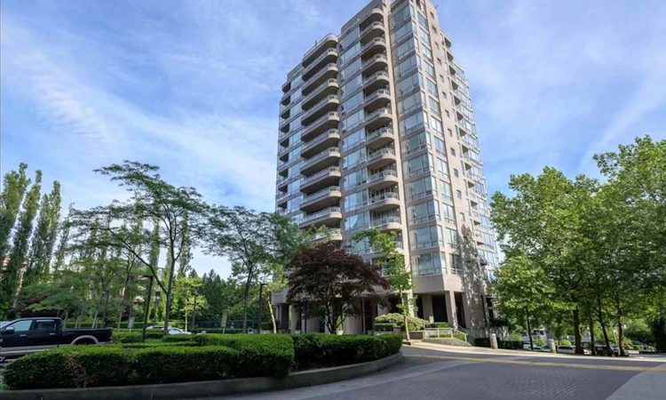 906-9623 Manchester Drive