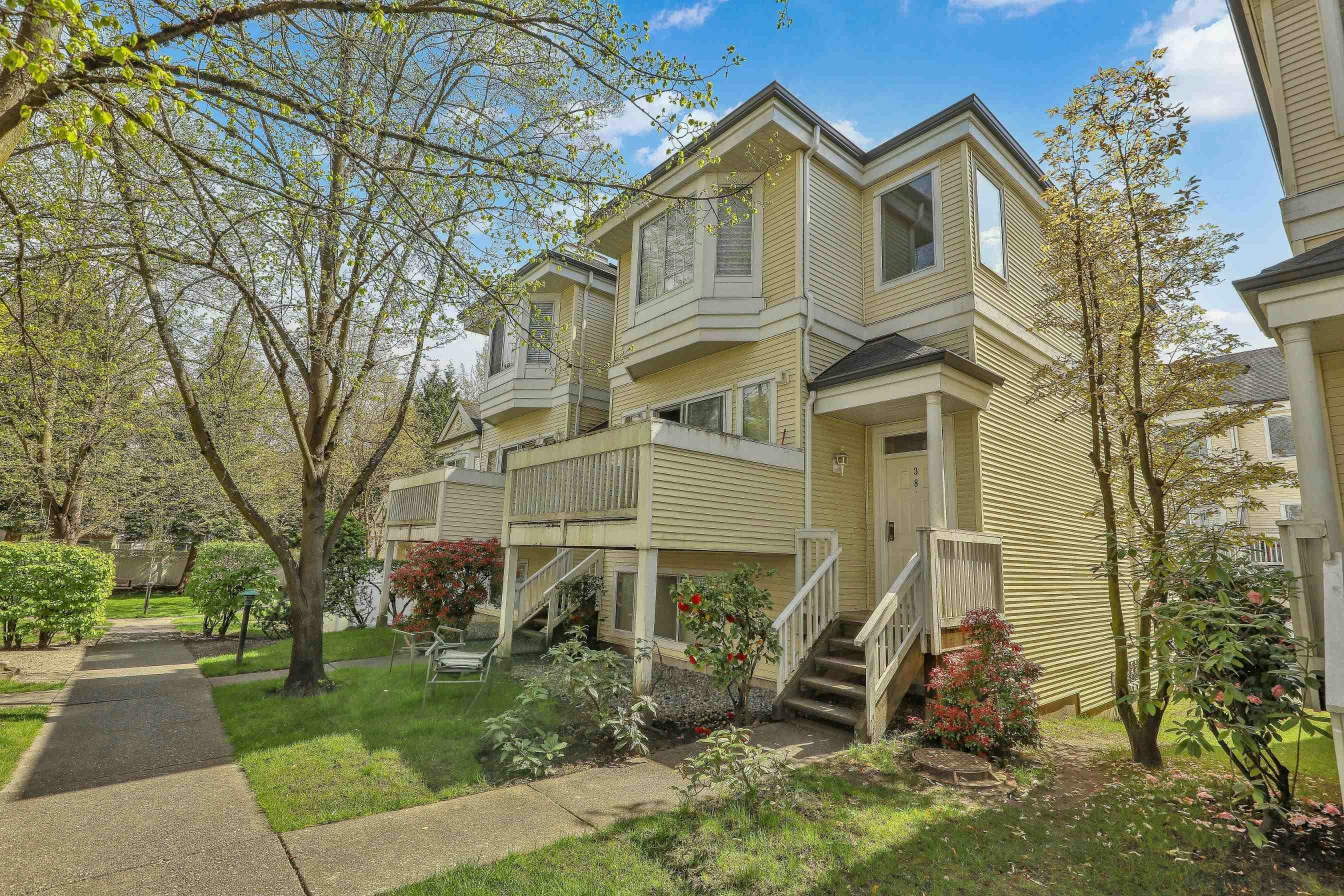 38-12500 Mcneely Drive, Richmond, BC, V6V 2S4 - 30