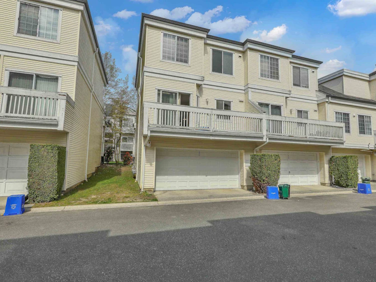 38-12500 Mcneely Drive, Richmond, BC, V6V 2S4
