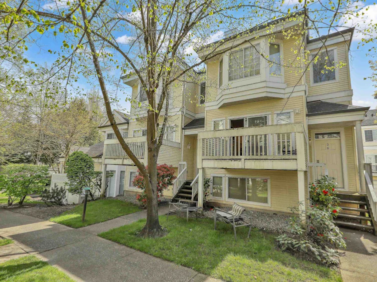 38-12500 Mcneely Drive, Richmond, BC, V6V 2S4 - 2
