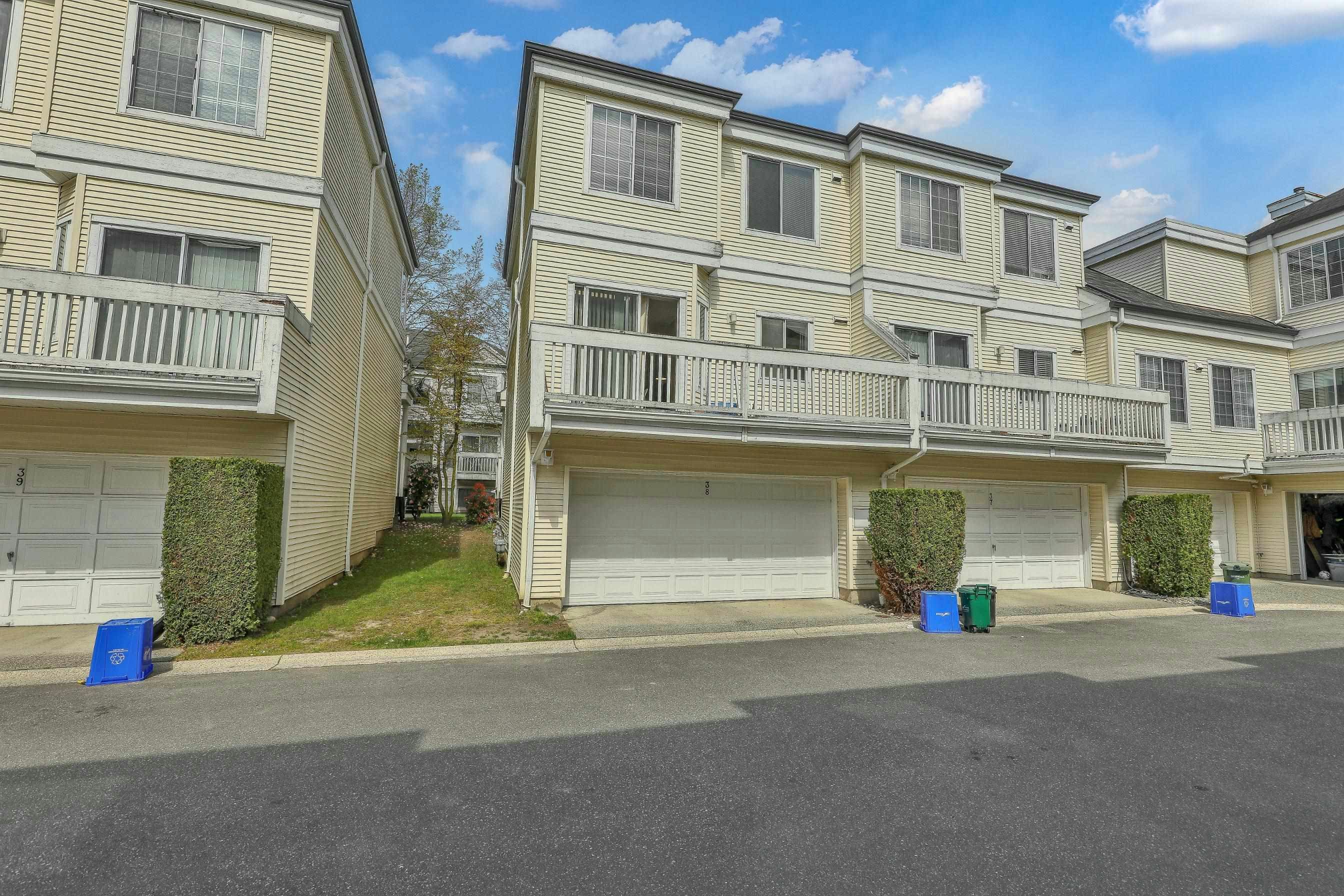 38-12500 Mcneely Drive, Richmond, BC, V6V 2S4 - 32