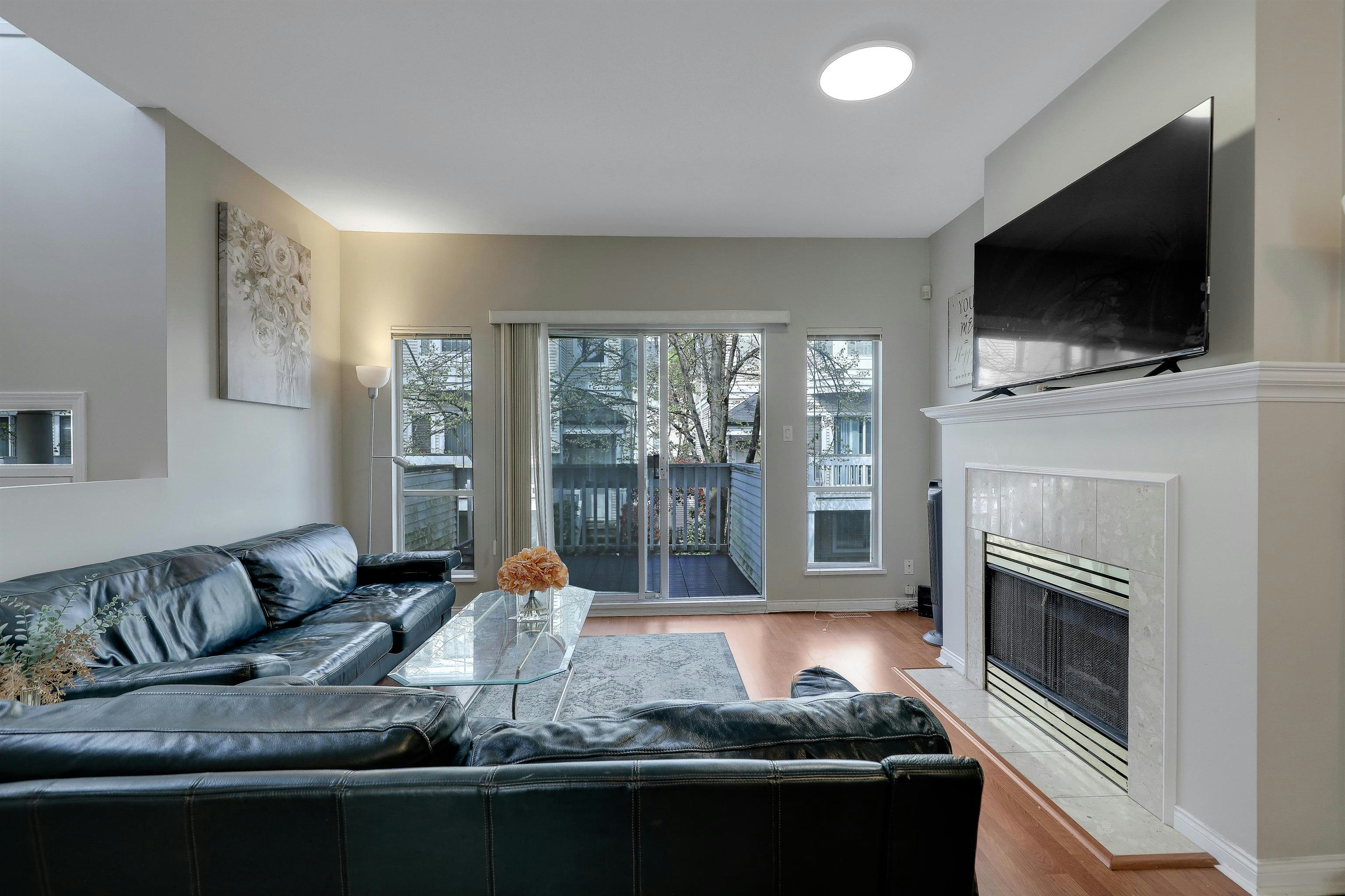38-12500 Mcneely Drive, Richmond, BC, V6V 2S4 - 19