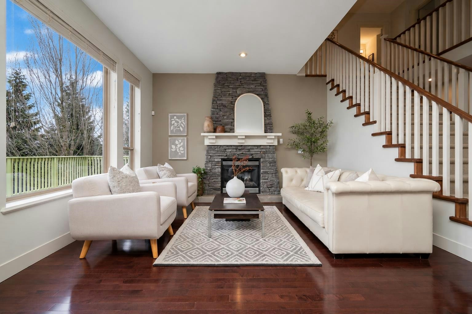 113 Cranberry Court, Port Moody, BC, V3H 0C4 - 7
