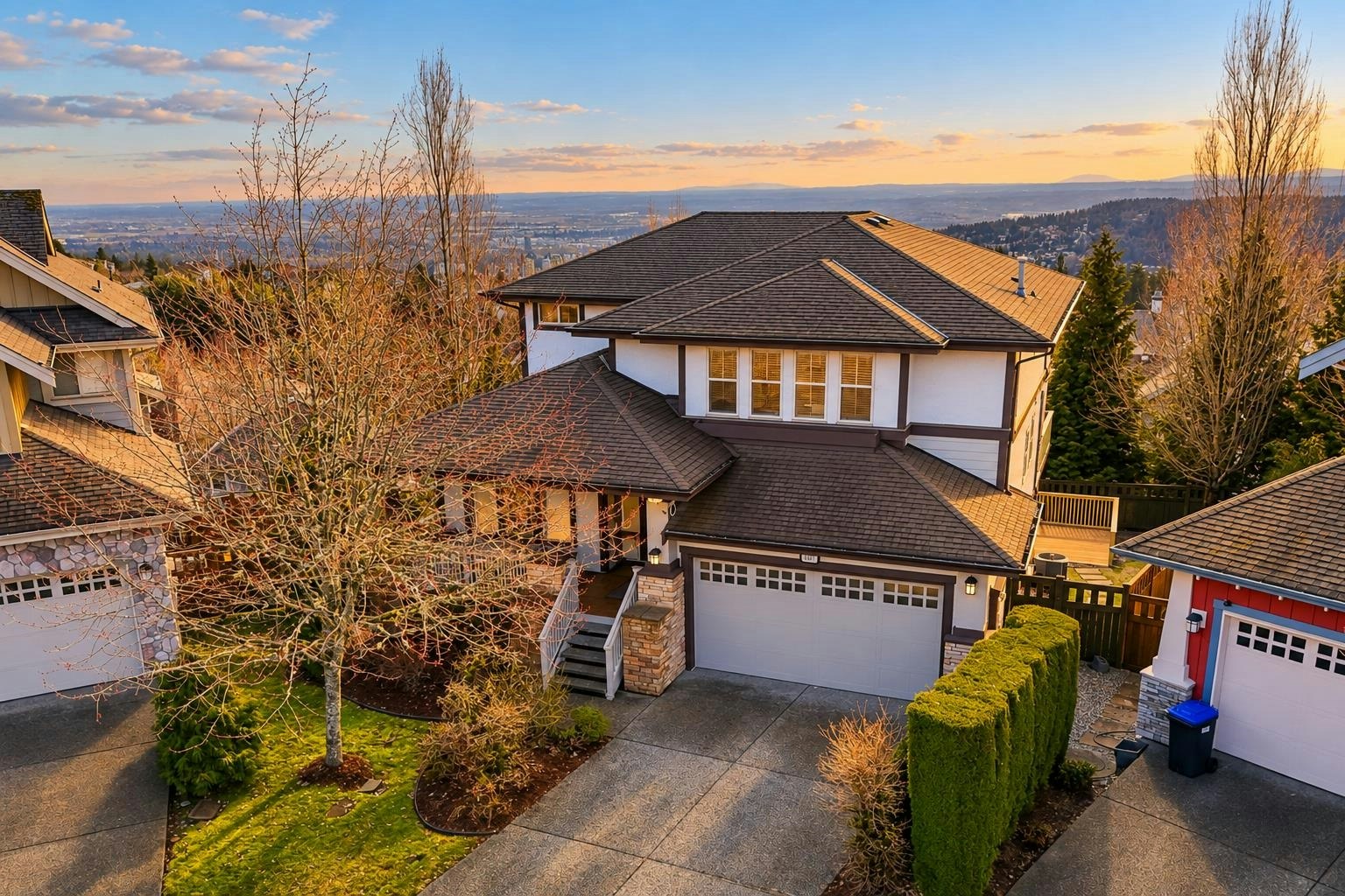 113 Cranberry Court, Port Moody, BC, V3H 0C4