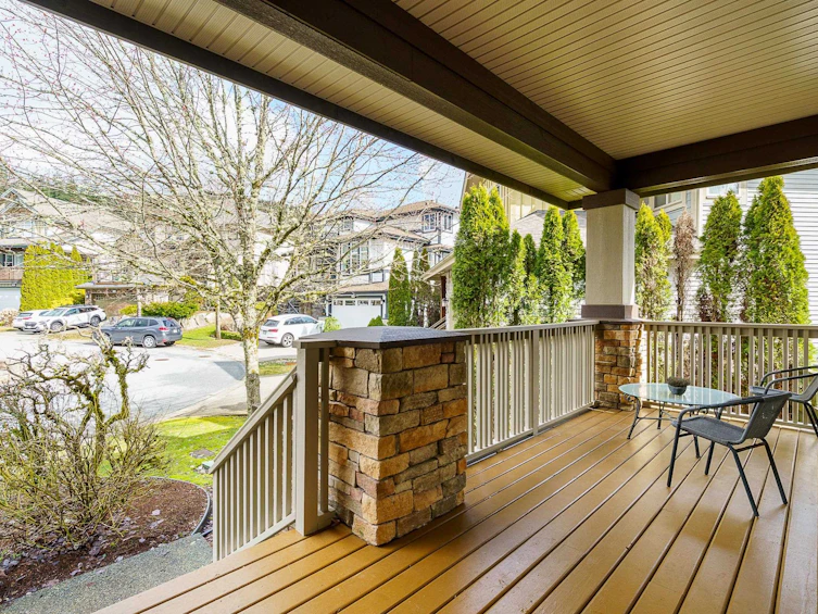 113 Cranberry Court, Port Moody, BC, V3H 0C4 - 34