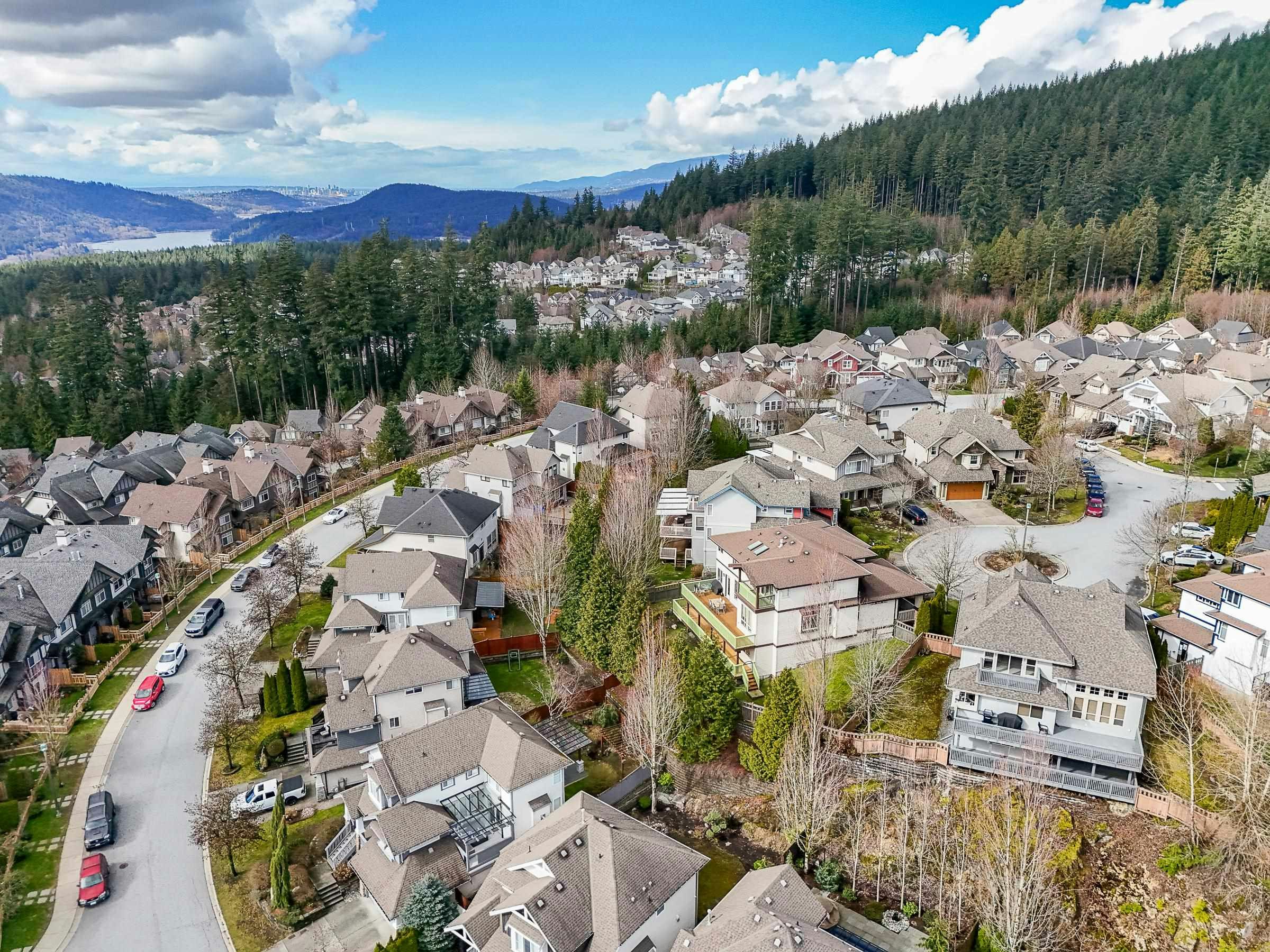 113 Cranberry Court, Port Moody, BC, V3H 0C4 - 38