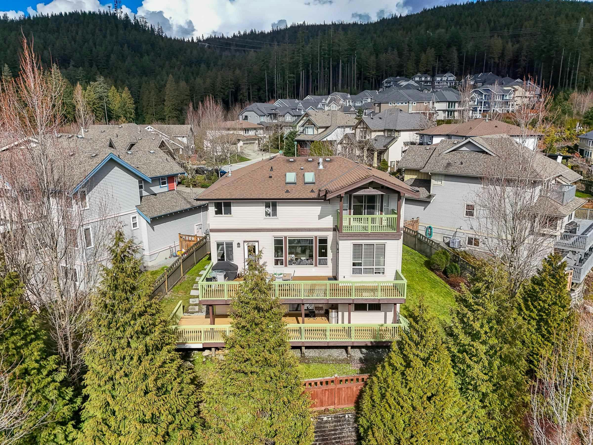 113 Cranberry Court, Port Moody, BC, V3H 0C4 - 37