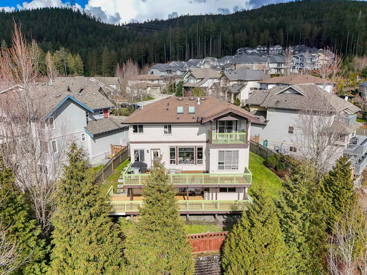 113 Cranberry Court, Port Moody, BC, V3H 0C4 - 37