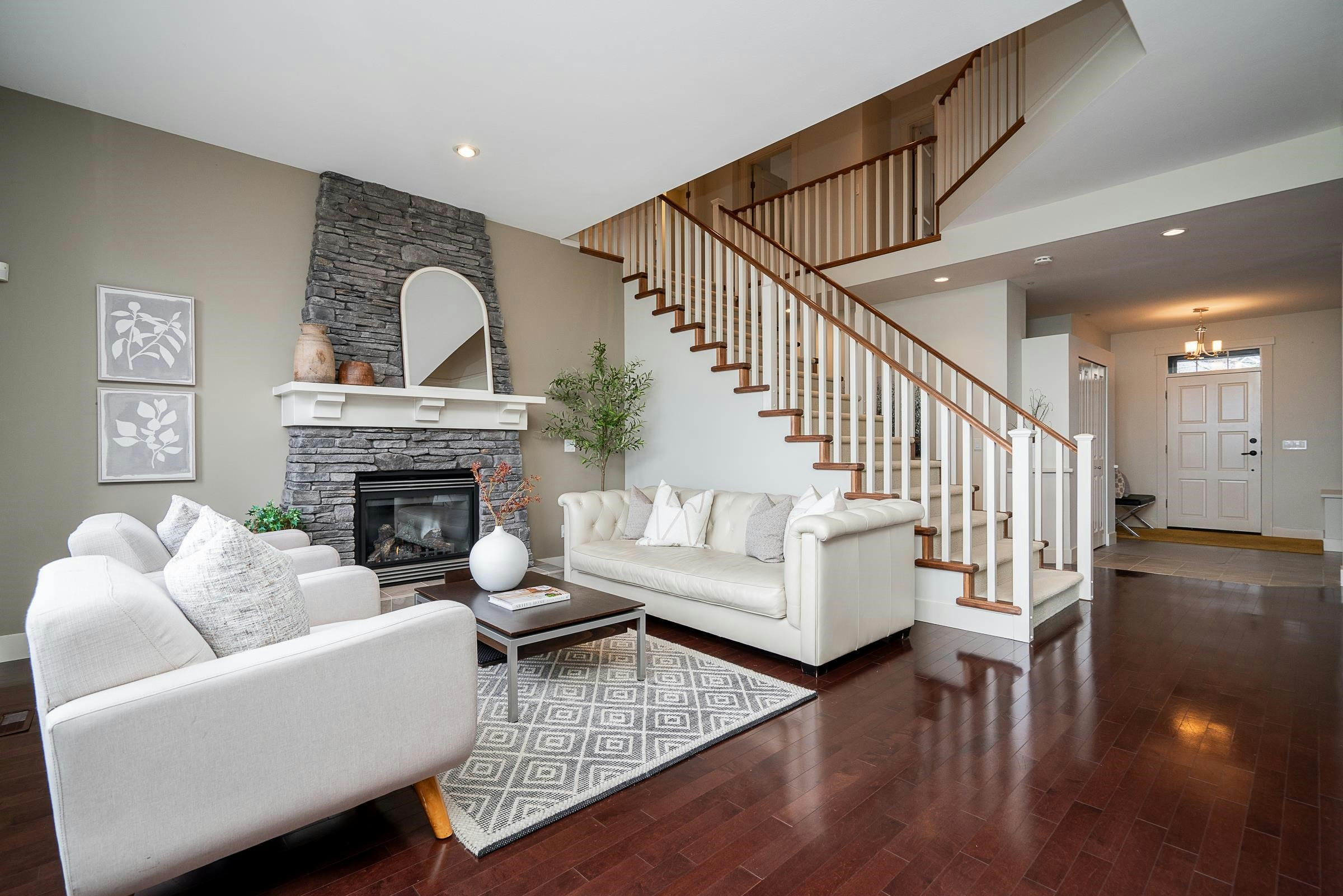 113 Cranberry Court, Port Moody, BC, V3H 0C4 - 8