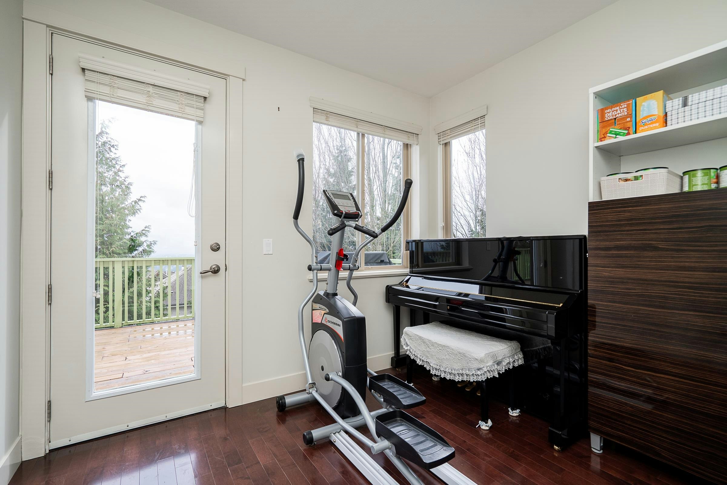 113 Cranberry Court, Port Moody, BC, V3H 0C4 - 14