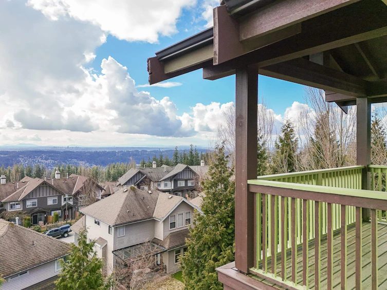 113 Cranberry Court, Port Moody, BC, V3H 0C4 - 20