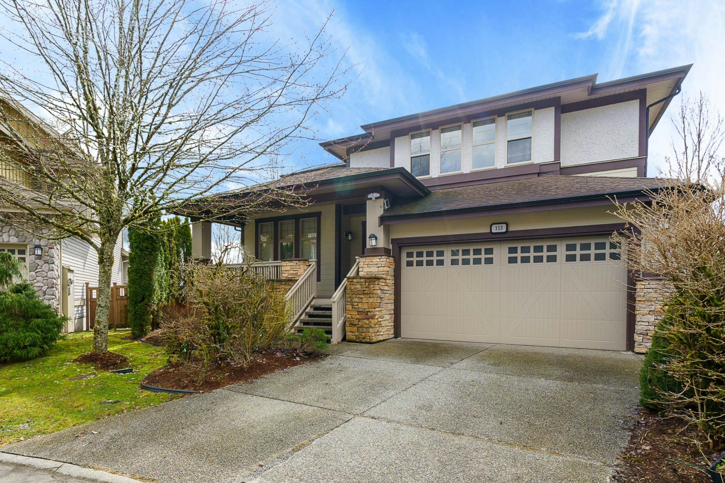 113 Cranberry Court, Port Moody, BC, V3H 0C4 - 34