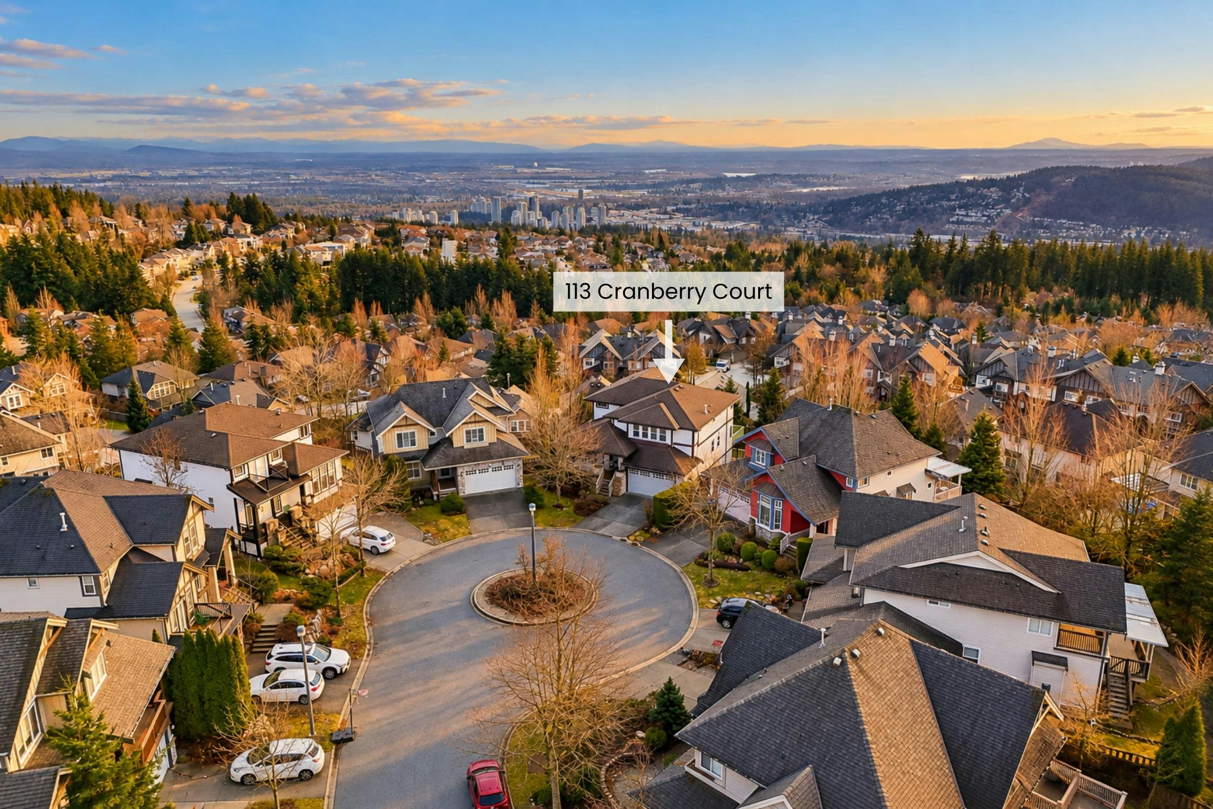 113 Cranberry Court, Port Moody, BC, V3H 0C4 - 38